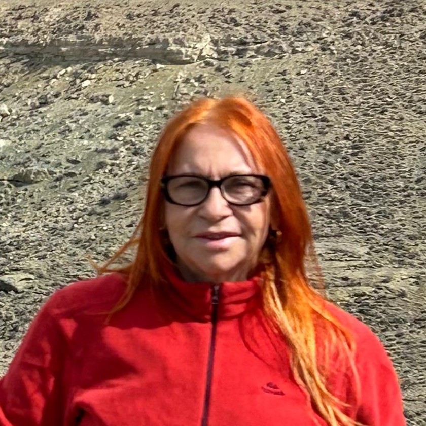 Luci Maria Arienti